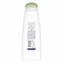Shampoo Dove Ritual Detox com 400ml