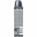 Desodorante Dove Men+Care Elements Talco Mineral e Sândalo 48h Aerossol Antitranspirante com 150ml