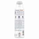 Desodorante Rexona Antibacterial + Invisible Aerossol Antitranspirante com 150ml