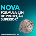 Desodorante Rexona Men Antibacterial + Invisible Aerossol Antitranspirante 150ml