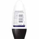 Rexona Women Antibacterial + Invisible Desodorante Roll-On Feminino  com 50ml