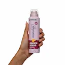 Desodorante Aerosol Antitranspirante Monange Feminino Hidratação Intensiva com 150ml