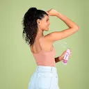 Desodorante Aerosol Antitranspirante Monange Feminino Hidratação Intensiva com 150ml