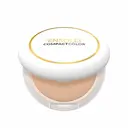 Ensolei Compact Color Profuse FPS 50 Base Facial com 10g