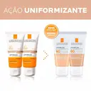 Protetor Solar Facial La Roche-Posay Anthelios Alta Cobertura Cor Média FPS 60 com 40ml