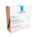 Pó Compacto Effaclar Antioleosidade BB Blur La Roche-Posay Cor Clara FPS 25 com 9,5g