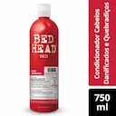 Condicionador Tigi Bed Head Urban Anti+Dotes Resurrection com 750ml