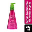 Sérum de Tratamento de Pontas Duplas Bed Head Ego Boost com 237ml