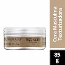 Cera Modeladora Bed Head For Men Matte Separation com 85g