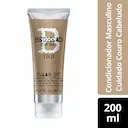 Condicionador Bed Head For Men Clean Up com 200ml