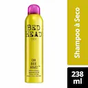 Shampoo a Seco Bed Head Oh Bee Hive!
