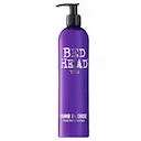 Shampoo Desamarelador Bed Head Dumb Blonde com 400ml