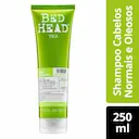Shampoo Bed Head Re-energize Cabelos Normais e Oleosos com 250ml