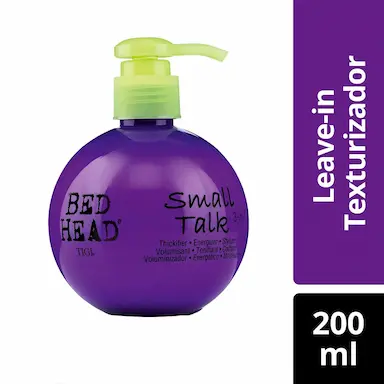 Creme de Volume para Cabelos Tigi Bed Head Small Talk com 200ml