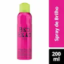 Spray de Brilho Bed Head Headrush