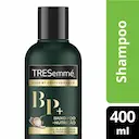 Shampoo TRESemmé Baixo Poo + Nutrição com 400ml