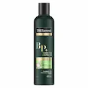 Shampoo TRESemmé Baixo Poo + Nutrição com 400ml