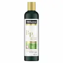 Condicionador TRESemmé Baixo Poo + Nutrição com 400ml