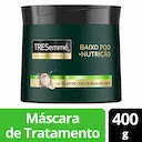 Máscara de Tratamento Tresemmé Baixo Poo + Nutrição com 400g