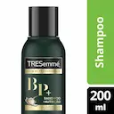 Shampoo TRESemmé Baixo Poo + Nutrição com 200ml