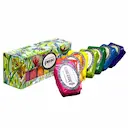 Kit Sabonete Phebo Amazônia com 8 Unidades
