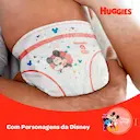 Fralda Huggies Supreme Care G - 64 Unidades