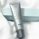 Protetor Solar Facial SkinCeuticals Physical Matte com Cor FPS 50 com 30ml