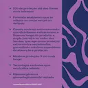 Absorvente Sempre Livre Adapt Plus Noite e Dia Suave Com Abas com 16 unidades