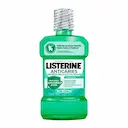 Enxaguante Antisséptico Bucal Listerine Anticáries Zero Álcool com 250ml