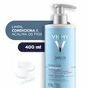 Creme de Limpeza para Cabelos Vichy Dercos Sensi Care 400ml