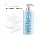 Creme de Limpeza para Cabelos Vichy Dercos Sensi Care 400ml