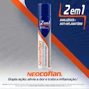 Neocoflan Aerosol com 85ml