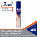 Neocoflan Aerosol com 85ml