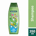 Shampoo Infantil Palmolive Naturals Kids Cabelo Cacheado com 350ml