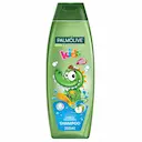 Shampoo Infantil Palmolive Naturals Kids Cabelo Cacheado com 350ml