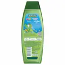 Shampoo Infantil Palmolive Naturals Kids Cabelo Cacheado com 350ml