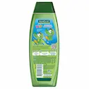 Shampoo Infantil Palmolive Naturals Kids Cabelo Cacheado com 350ml