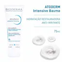 Loção Corporal Bioderma Atoderm Intensive Baume com 75ml