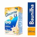 Suplemento Alimentar Glucerna 1.5kcal Sabor Baunilha 200ml