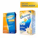 Suplemento Alimentar Glucerna 1.5kcal Sabor Baunilha 200ml