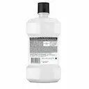 Enxaguante Antisséptico Bucal Listerine Natural White Antimanchas com 500ml