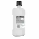 Enxaguante Antisséptico Bucal Listerine Natural White Antimanchas com 500ml