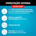 Hidratante Corporal Neutrogena Body Care Intensive Extra Care 400ml