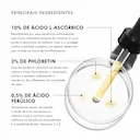 Sérum Facial SkinCeuticals Phloretin CF Antioxidante 30ml