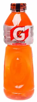 Gatorade Frutas Cítricas Isotônico com 500ml