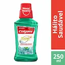 Enxaguante Antisséptico Bucal Colgate Total 12 Hálito Saudável Zero Álcool com 250ml
