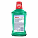 Enxaguante Antisséptico Bucal Colgate Total 12 Hálito Saudável Zero Álcool com 500ml