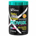 Creme de Tratamento Novex Meus Cachos Santo Black Poderoso com 1kg