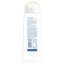 Shampoo Dove Óleo Nutrição com 200ml
