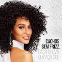 Kit Ampola Capilar Pantene Pro-V Cachos Hidra-Vitaminados com 3 unidades de 15ml cada